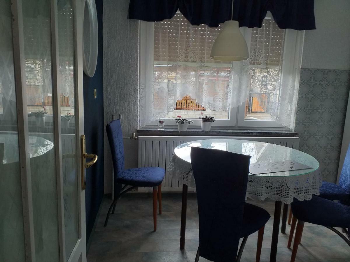 Apartment Primceva Maribor Exterior foto