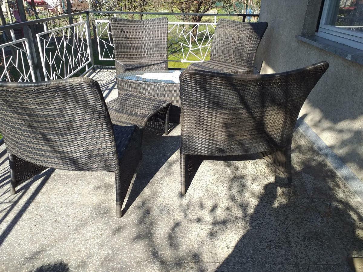 Apartment Primceva Maribor Exterior foto