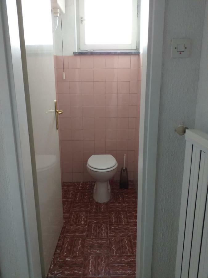 Apartment Primceva Maribor Exterior foto