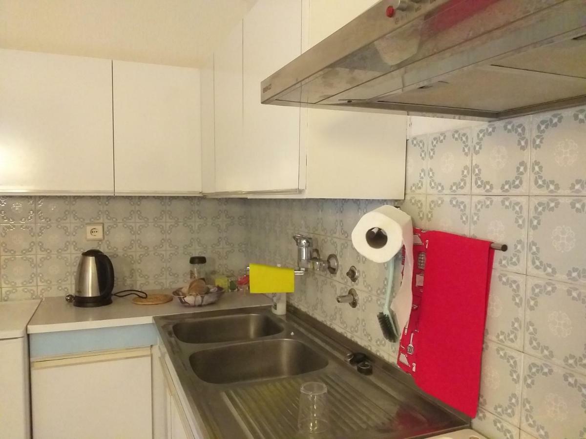 Apartment Primceva Maribor Exterior foto